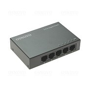 SW-5G / Коммутатор без PoE