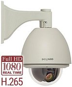B85-20H2 / Видеокамера IP поворотная