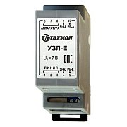 УЗЛ-Е / Устройство защиты информационных портов оборудования Ethernet