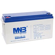 MNB MNG 150-12 / Аккумулятор герметичный свинцово-кислотный