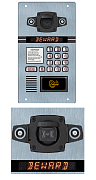 DKS15135 (2Мп, 2.8мм) / Вызывная панель подъездного IP-домофона