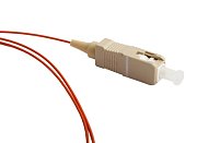 FPT-B9-62-SC/PR-1M-LSZH-OR / Пигтейл оптический
