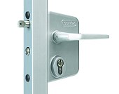 LAKQ4040 U2L (цвет: RAL 9005, черный)