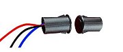 ИО 102-51 (П) (черный) / Извещатель охранный точечный магнитоконтактный