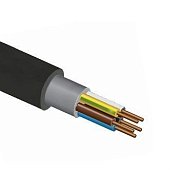 ППГнг(А)-HF 3х1,5 1кВ ПромЭл (4645100) / Кабель силовой, не распространяющий горение, не содержащих галогенов