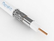 РК 75-4-351 (RG-6/U) (Паритет) / Кабель коаксиальный радиочастотный