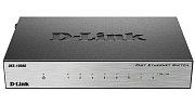 DES-1008D/L2B / Коммутатор