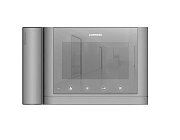 CDV-70MH/XL Mirror (серебро) / Монитор домофона цветной