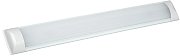 Светильник светодиодный ДБО 5001 18Вт 4000К IP20 600мм металл LIGHTING (LDBO0-5001-18-4000-K02) / Светильник светодиодный линейный