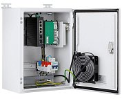 NSBox-242H (PX39F34H) / Узел доступа