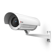ТГБ-4Г Ex IIC-PoE+ / Термокожух для видеокамеры взрывозащищенный