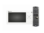 VM-7.0 (w)+ DS-700L (сереб.) / Комплект видеодомофона