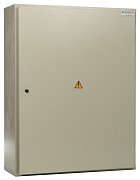 ЩМП - 08 МЭК (900х700х260) IP31 (MEC11115) / Шкаф с монтажной панелью