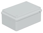 Коробка BJB/JBS120 120х80х50, IP56, белая (44058W-1) / Коробка монтажная