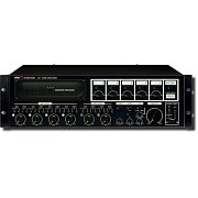 PAM-510 / Усилитель трансляционный зональный с голосовым модулем
