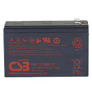 CSB HR 1218W / Аккумулятор герметичный свинцово-кислотный