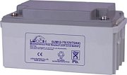 LEOCH DJM1275 / Аккумулятор герметичный свинцово-кислотный