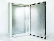 ТШУ-1000.2 / Шкаф с термоизоляцией 700х1000х230 мм