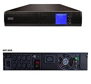Sentinel SNT-3000 3000Вт 3000ВА черный / Источник бесперебойного питания