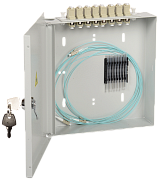 FOBX8-N-4SCUS03 / Кросс оптический настенный