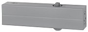 SP-DC325BC-GR / Доводчик дверной EN 2-5, без тяги