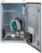 NSBox-283H (PX38F36H) / Узел доступа
