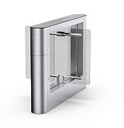 Praktika T-08-CM-900 / Турникет тумбовый моторизованный