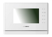 CDV-70Y/XL (белый) / Монитор видеодомофона цветной