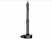 DS-1297ZJ-BS(black) / Кронштейн настенный