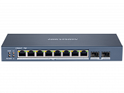 DS-3E1510P-SI / Коммутатор с питанием POE