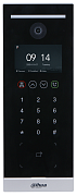 DHI-VTO6521H / Вызывная панель подъездного IP-домофона