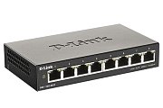 DGS-1100-08V2/A1A / Коммутатор