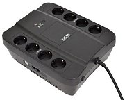Spider SPD-1000U 550Вт 1000ВА черный / Источник бесперебойного питания