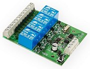 SRM-04 / Блок релейный для работы с приборами Проксима