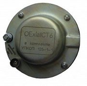 ЭВ (в комплекте УПКОП135-1-1) ЭВ0ExiaIICT6 / Элемент выносной