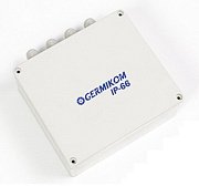 Germikom IP66 / Коробка распределительная