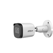 DH-HAC-B2A21P-U-0280B / Профессиональная видеокамера мультиформатная цилиндрическая