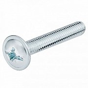 Винт с полуцилиндрической головкой M4х12 (DIN967)(PR08.4990) / Винт с полуцилиндрической головкой
