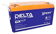 Delta GX 12-65 / Аккумулятор герметичный свинцово-кислотный