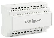 SKAT-24-2,0-DIN (585) / Источник вторичного электропитания резервированный