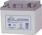 LEOCH DJM1238 / Аккумулятор герметичный свинцово-кислотный