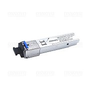 SFP-S1SC18-F-1310-1550-I / SFP-модуль