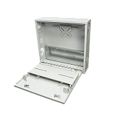 ST-NC550-2U02 PRO (серый) и КОМПЛЕКТ для поддержки микроклимата