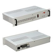 Штиль PS2405G в 19" корпусе