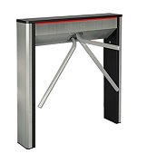 Praktika Cube C-04 / Турникет электромеханический