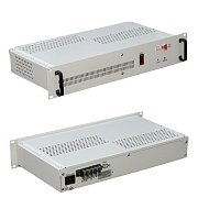Штиль PS2405G в 19" корпусе / ИБП постоянного тока