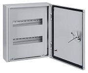 ЩРН-24 IP66 (395х330х120) TDM (SQ0905-0071) / Корпус металлический