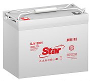 STAR DJM1290H / Аккумулятор герметичный свинцово-кислотный