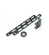 CAME 001C009 / Крепеж для установки приводов CBX