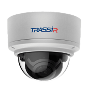 TR-D3183ZIR3 v3 (2.7-13.5) / Видеокамера IP купольная